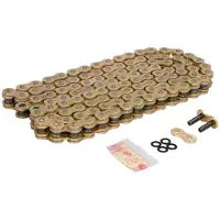 Did Colar ZVMX2 520 525 530 Ouro 520 ZVM-X G&G 110 ELOS