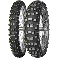 Mitas Pneu Off-road Terra Force-ef 65r Tt Super