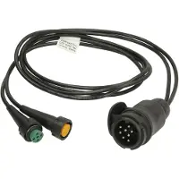 Thule Cabo 50949 Lamp 13 Pin 08
