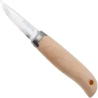 Fiskars Norden P70, 1071897, faca de talhar madeira