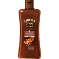 Hawaiian Tropic Protetor Tropical Tanning Oil 200ml