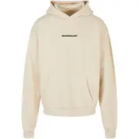MJ Gonzales Moletom Com Capuz In Tha Hood Oversized