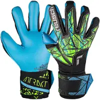 Reusch Luvas De Goleiro Attrakt Aqua