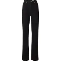 Vero moda Calças de ganga 'Tessa' preto