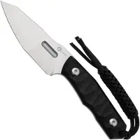CIVIVI Propugnator C23002-1 Black G10, faca fixa