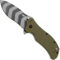 Zero tolerance Navalha 0350OLTS