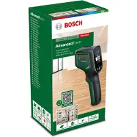 Bosch Detector Térmico Advanced Temp