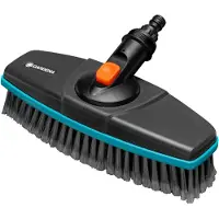 Gardena Escova De Cerdas Macias Cleansystem