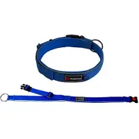 Freedog Coleira De Cachorro Nylon Extreme