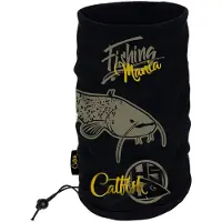 Hotspot titanium Gola De Pescoço Catfish Mania