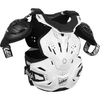 Leatt Colete De Proteção Fusion 3.0 Adult