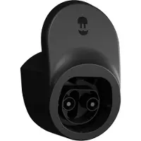 Wallbox Cabo Do Carregador Do Carro Cbldock-t2-b