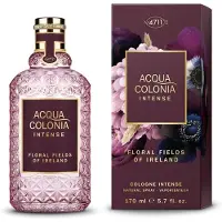 4711 perfume Acqua Colonia Intense Floral Fields of Ireland EDC 170 ml