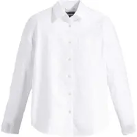 Dockers Camisa De Manga Comprida Original