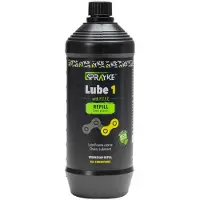 Sprayke Lubrificante 1000ml