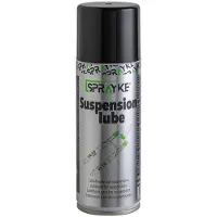 Sprayke Lubrificante Suspension Lube 200ml
