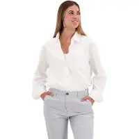 Dockers Camisa De Manga Comprida Original