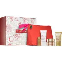 Clarins Coleção Nutri-Lumiére II. - Conjunto de presente - 50 ml
