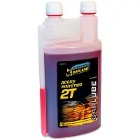 Garland Óleo Para Motosserra 2t 1l