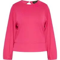 Faina Camisa rosa