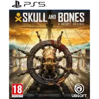 Ps5 Skull And Bones Mult