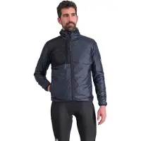 Sportful Casaco Supergiara Puffy