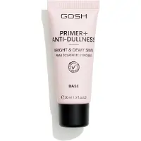 Gosh Primer Plus Skin Adaptor Vegan Illuminates Water-Gel Primer 30 ml
