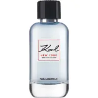 Karl Lagerfeld perfume Karl New York Mercer Street EDT 100 ml
