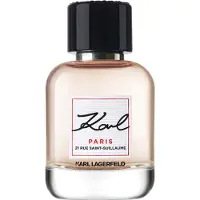 Karl Lagerfeld Karl Paris 21 Rue Saint-Guillaume EDP W 60 ml