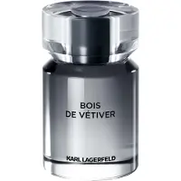 Karl Lagerfeld perfume Bois De Vetiver EDT 50 ml