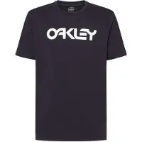 Oakley Apparel Camiseta De Manga Curta Mark Ii 2.0