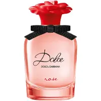 Dolce&Gabbana perfume Dolce Rose EDT 50 ml
