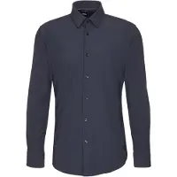 BOSS Camisa De Manga Comprida Hank Kent C1 222 10248739