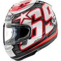 Arai Capacete Integral Rx-7v Evo Hayden Reset