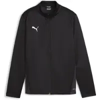 Puma Casaco deportivo preto