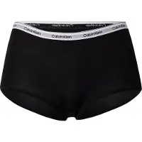 Calvin Klein Calcinhas 000qd5195e Short