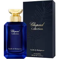 Chopard Jardins dos Trópicos Vanille de Madagascar 100 ml eau de parfum unissex