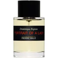 Frederic malle Retrato de uma senhora - 30ml
