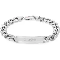 Tommy Hilfiger Bracciale Acciaio 2790579 — Bracciale