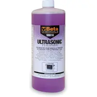 Beta Detergente Industrial Alcalino Para Tanque De Ultrassom