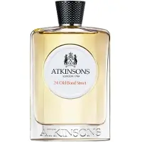 Atkinsons Icônico 24 Old Bond Street 100ml