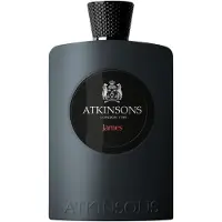 Atkinsons perfume James EDP 100 ml