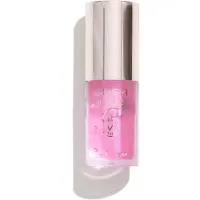 Gosh Lip Glaze Brilho Labial certificado antialérgico de longa duração 001 Shocking Pink 5,5 ml