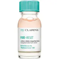 Clarins My Pure-Reset Targeted Blemish Lotion 13 ml