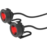 Oxford Luz De Posição Run