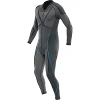 Dainese Conjunto De Camada Base De Manga Comprida