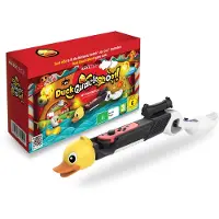 Games Switch Duck Quack Shoot!