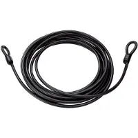 Mvtek Cabo 12 Mm Steel 3 M