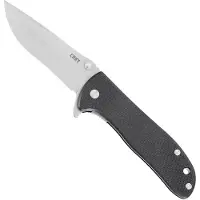 CRKT Navalha Drifter G-10, Flipper