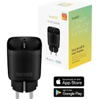 Hombli Tomada Inteligente Hbsp-0108